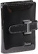 Миниатюра изображения товара Визитница Peterson PTN BC-102-BLACK (черный)
