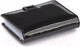Миниатюра изображения товара Визитница Peterson PTN BC-102-BLACK (черный)