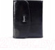 Миниатюра изображения товара Визитница Peterson PTN PL-105-BLACK (черный)