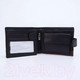 Миниатюра изображения товара Портмоне Francesco Molinary 678-5817-18-BLK (черный)