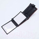 Миниатюра изображения товара Портмоне Francesco Molinary 678-5817-18-BLK (черный)