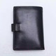 Миниатюра изображения товара Портмоне Francesco Molinary 678-R1210-1-BLK (черный)