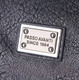 Миниатюра изображения товара Сумка Passo Avanti 881-291-BLK (черный)