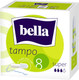 Миниатюра изображения товара Тампоны гигиенические Bella Tampo Super (8шт)