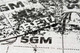 Миниатюра изображения товара Шумоизоляция SGM Бета 3 0.5x0.8м/3мм / М3Ф1 (1 лист)