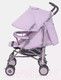 Миниатюра изображения товара Детская прогулочная коляска Rant Basic Tango / RA351 (Sweet Lavender)