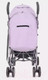 Миниатюра изображения товара Детская прогулочная коляска Rant Basic Tango / RA351 (Sweet Lavender)