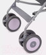Миниатюра изображения товара Детская прогулочная коляска Rant Basic Tango / RA351 (Sweet Lavender)