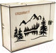 Миниатюра изображения товара Коробка подарочная Следопыт PF-PT-05