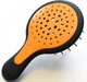 Миниатюра изображения товара Расческа-массажер Janeke Superbrush Mini 71SP220NEROFL (черный/оранжевый)