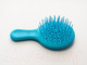 Миниатюра изображения товара Расческа-массажер Janeke Superbrush Mini 10SP220BFL (голубой)