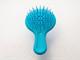 Миниатюра изображения товара Расческа-массажер Janeke Superbrush Mini 10SP220BFL (голубой)