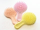 Миниатюра изображения товара Расческа-массажер Janeke Superbrush Mini 10SP220BFL (голубой)