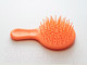 Миниатюра изображения товара Расческа-массажер Janeke Superbrush Mini 10SP220OFL (оранжевый)