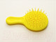 Миниатюра изображения товара Расческа-массажер Janeke Superbrush Mini 10SP220YFL (желтый)