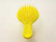 Миниатюра изображения товара Расческа-массажер Janeke Superbrush Mini 10SP220YFL (желтый)
