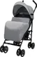 Миниатюра изображения товара Детская прогулочная коляска INDIGO Punto (серый)