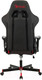 Миниатюра изображения товара Кресло геймерское A4Tech Bloody GC-870 (черный/красный ромбик)