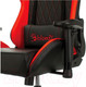 Миниатюра изображения товара Кресло геймерское A4Tech Bloody GC-870 (черный/красный ромбик)