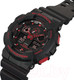 Миниатюра изображения товара Часы наручные мужские Casio GA-100BNR-1A
