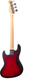 Миниатюра изображения товара Бас-гитара Fabio JB-10 RDS (красный)