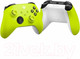 Миниатюра изображения товара Геймпад Microsoft Xbox (салатовый)