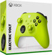 Миниатюра изображения товара Геймпад Microsoft Xbox (салатовый)