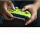 Миниатюра изображения товара Геймпад Microsoft Xbox (салатовый)