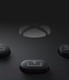 Миниатюра изображения товара Геймпад Microsoft Xbox + кабель USB-С (черный карбон)