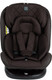 Миниатюра изображения товара Автокресло Amarobaby Brilliant Isofix / AMARO-2003-BrKo (коричневый)