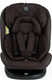 Миниатюра изображения товара Автокресло Amarobaby Brilliant Isofix / AMARO-2003-BrKo (коричневый)