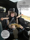 Миниатюра изображения товара Автокресло Amarobaby Brilliant Isofix / AMARO-2003-BrKo (коричневый)