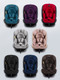 Миниатюра изображения товара Автокресло Amarobaby Brilliant Isofix / AMARO-2003-BrSi (синий)