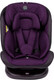 Миниатюра изображения товара Автокресло Amarobaby Brilliant Isofix / AMARO-2003-BrF (фиолетовый)