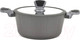 Миниатюра изображения товара Кастрюля Fissman Stella 4286