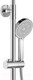 Миниатюра изображения товара Душевая система со смесителем Haiba HB24590