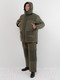 Миниатюра изображения товара Костюм для охоты и рыбалки Crodis Кайман / 11690 (р.48-50/170-176)