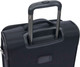 Миниатюра изображения товара Чемодан на колесах Torber Brosno / T1901S-Black (черный)