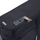 Миниатюра изображения товара Чемодан на колесах Torber Brosno / T1901S-Black (черный)