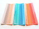 Миниатюра изображения товара Расческа Janeke Supercomb Fluo 82871FFL (неоновая фуксия)