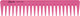 Миниатюра изображения товара Расческа Janeke Supercomb Fluo 82871FFL (неоновая фуксия)