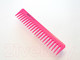 Миниатюра изображения товара Расческа Janeke Supercomb Fluo 82871FFL (неоновая фуксия)