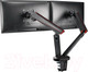 Миниатюра изображения товара Кронштейн для монитора FoxGear LDT39-C024 Dual