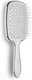 Миниатюра изображения товара Расческа-массажер Janeke Superbrush Limited Edition CRSP230 BIA (серебристый/белый)
