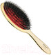 Миниатюра изображения товара Расческа Janeke Superbrush Limited Edition AUSP22M (золото/черный)