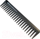 Миниатюра изображения товара Расческа Janeke Из карбона 55871