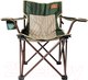 Миниатюра изображения товара Кресло складное Camping World Companion (S, зеленый)