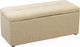 Миниатюра изображения товара Пуф Vental Парма-3 (бежевый)
