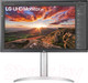 Миниатюра изображения товара Монитор LG 27UP850N-W (белый)