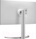 Миниатюра изображения товара Монитор LG 27UP850N-W (белый)